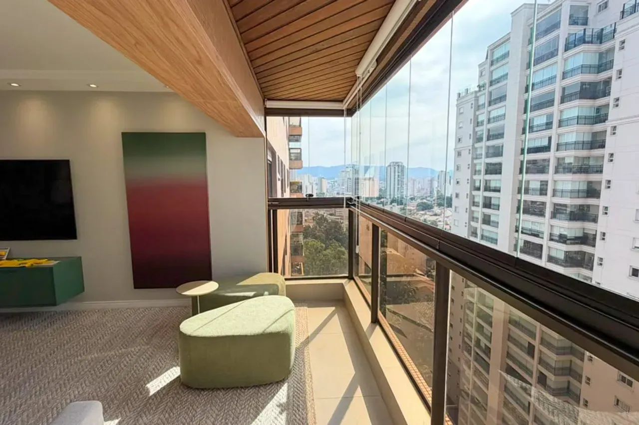 Apartamento a venda com 3 dormitórios em Santana! - Foto 4