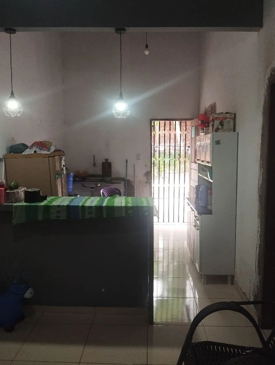 casa na vila Luizão  - Foto 3