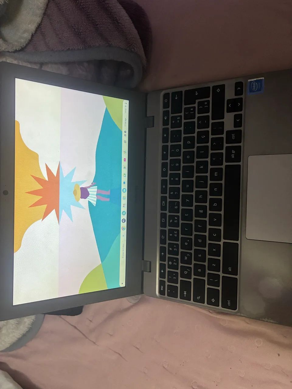 chromebook samsung - Foto 2
