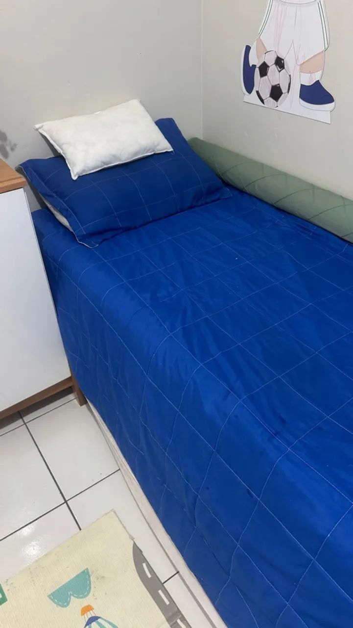 Cama Solteiro  - Foto 2