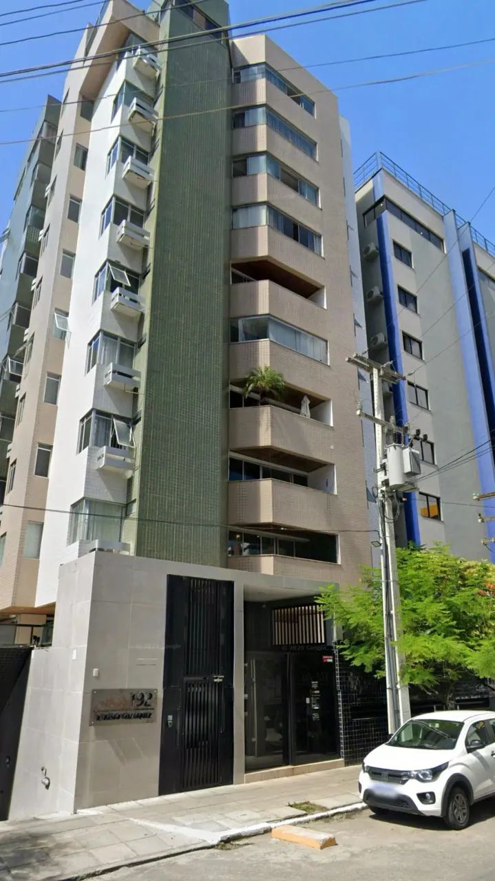 Apartamento para locação no EDIFÍCIO DOM DIEGO VELASQUEZ, PONTA VERDE, Maceió, AL