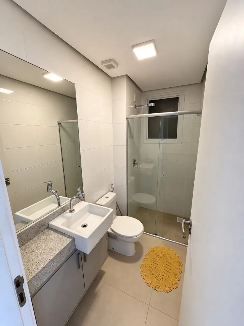 Duplex em condominio CLUB - Campeche - Foto 4