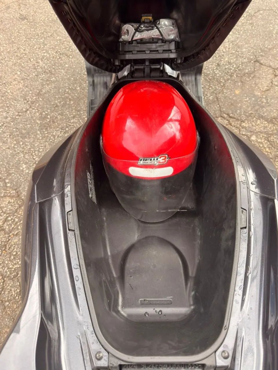 PCX 160  - Foto 5
