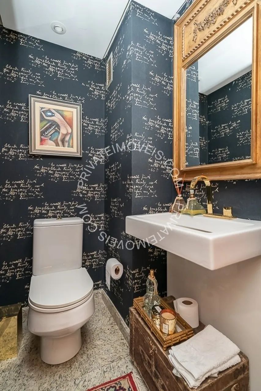 Apartamento mobiliado para alugar no Mont Serrat com 2 quartos (2 suítes). - Foto 7