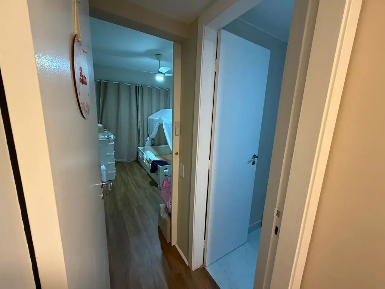 APARTAMENTO 4 QUARTOS SENDOM3 SUITES CAMPOLIM - Foto 5