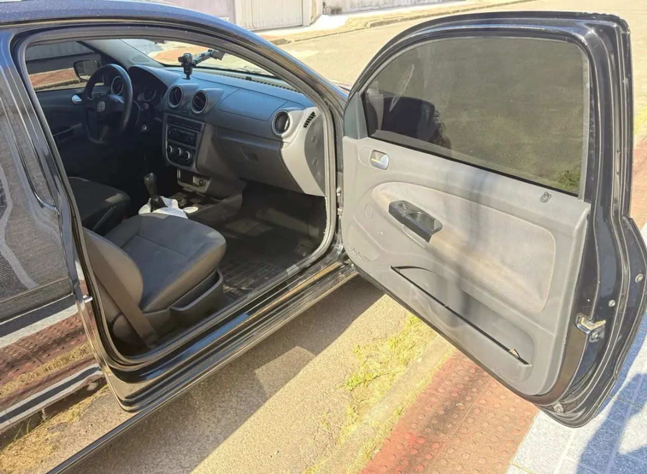 Chevrolet Omega CD 4.1 / 3.0 1994 - Foto 4
