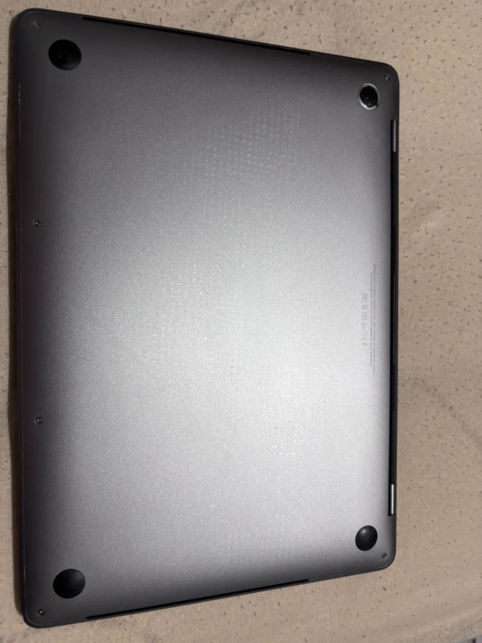MacBook Pro 1706 - Foto 4