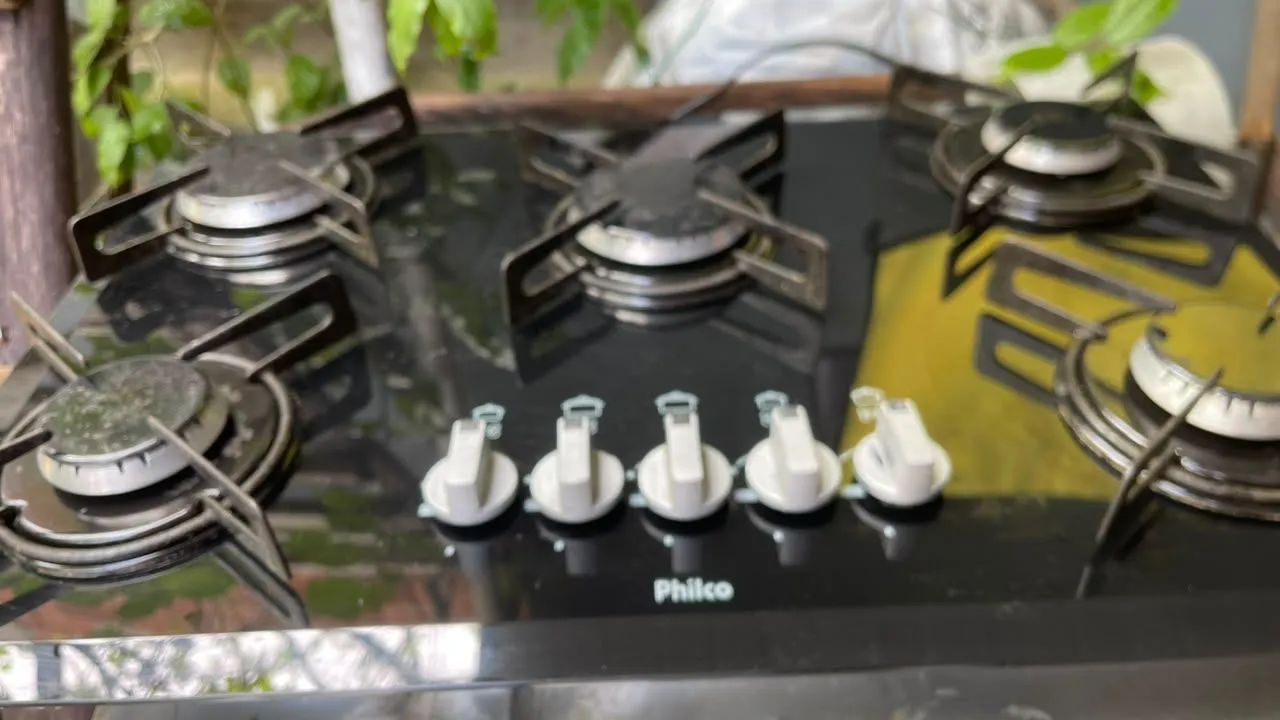 Fogão 