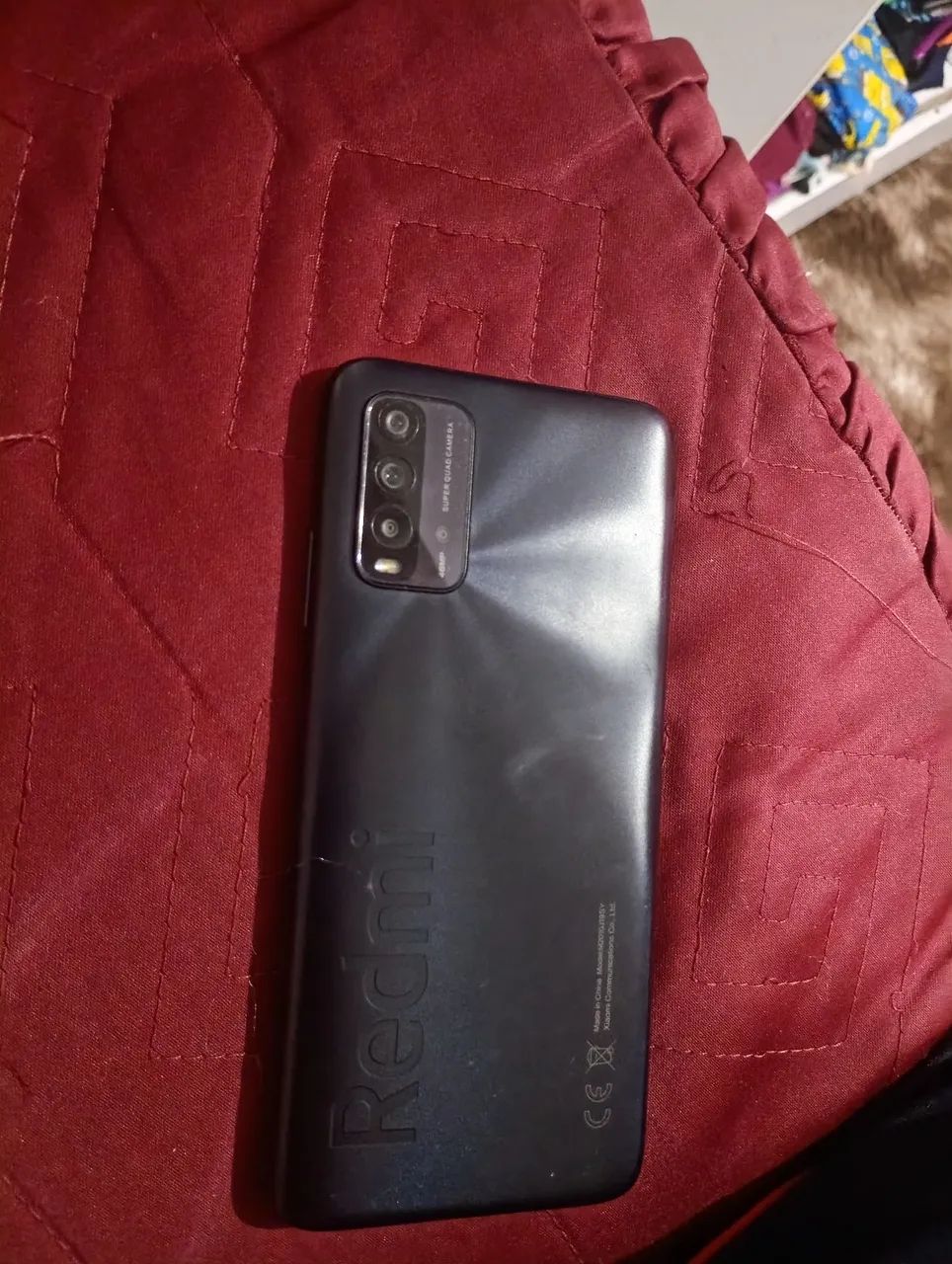 Xiaomi Redmi Note 9T  - Foto 2
