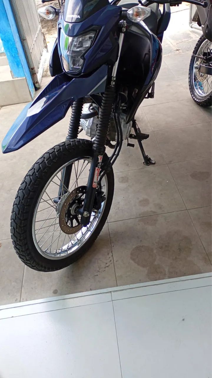 Bros 160 - Foto 3
