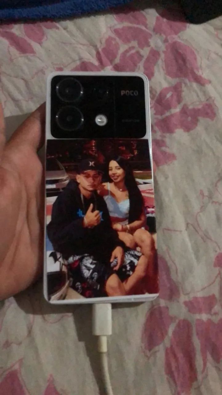 Vende-se poco x6 5G  - Foto 2