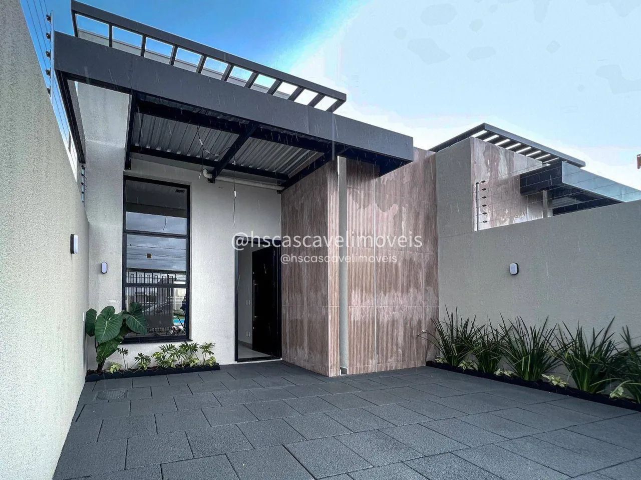 CASA MODERNA E SOFISTICADA NO TROPICAL II - Foto 2