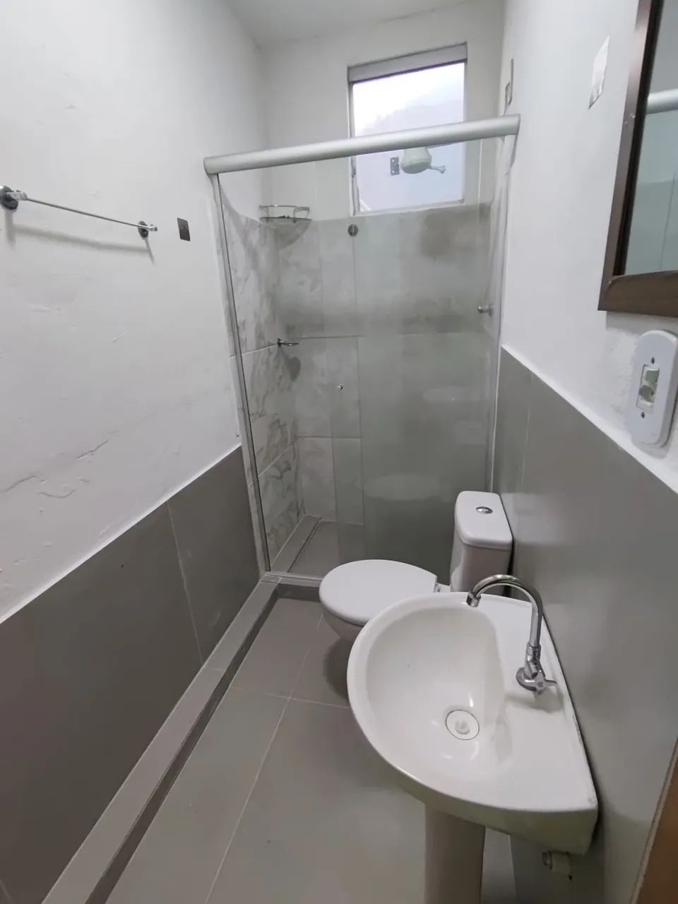 Kitnet /Quitinete/ quarto Eldorado   - Foto 4