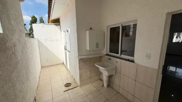 Casa Condomínio no Centro do Eden - Foto 5