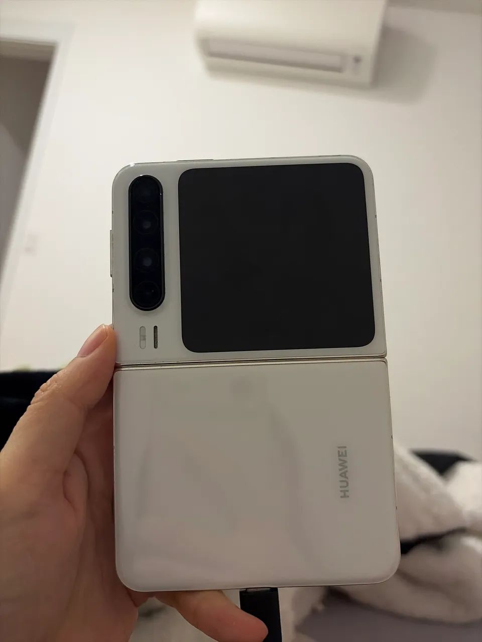Huawei pura x 512g - Foto 3