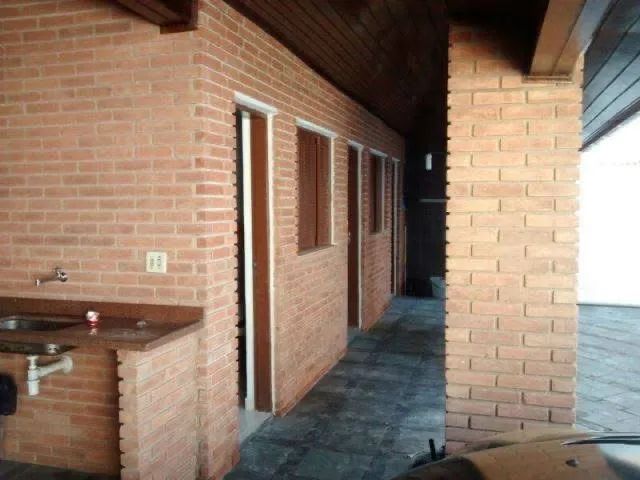 Frente a praia, piscina e churrasqueira  - Foto 12