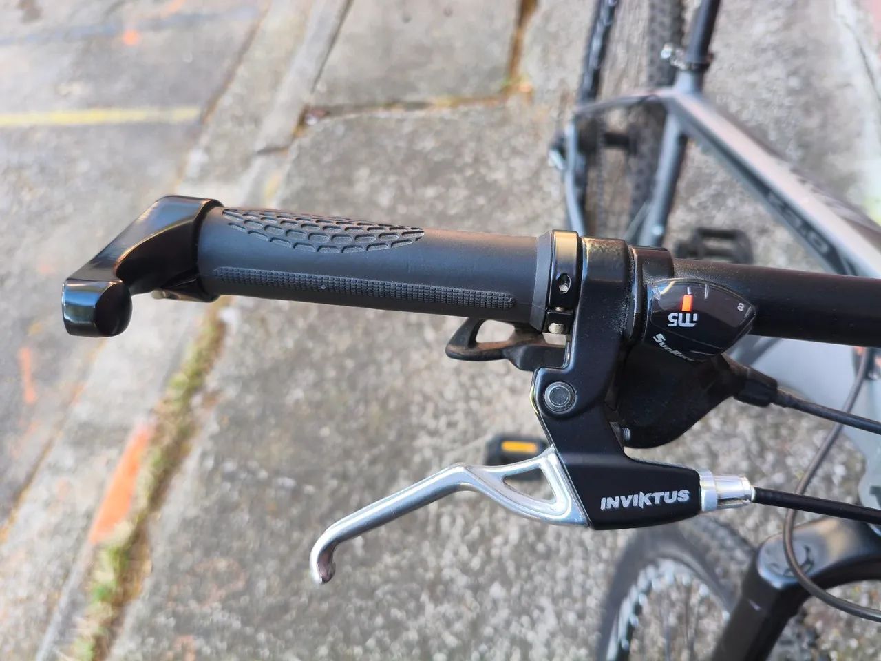 Bicicleta  - Foto 3