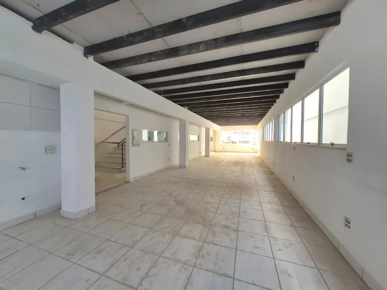 Prédio - Alto dos Passos - Foto 5