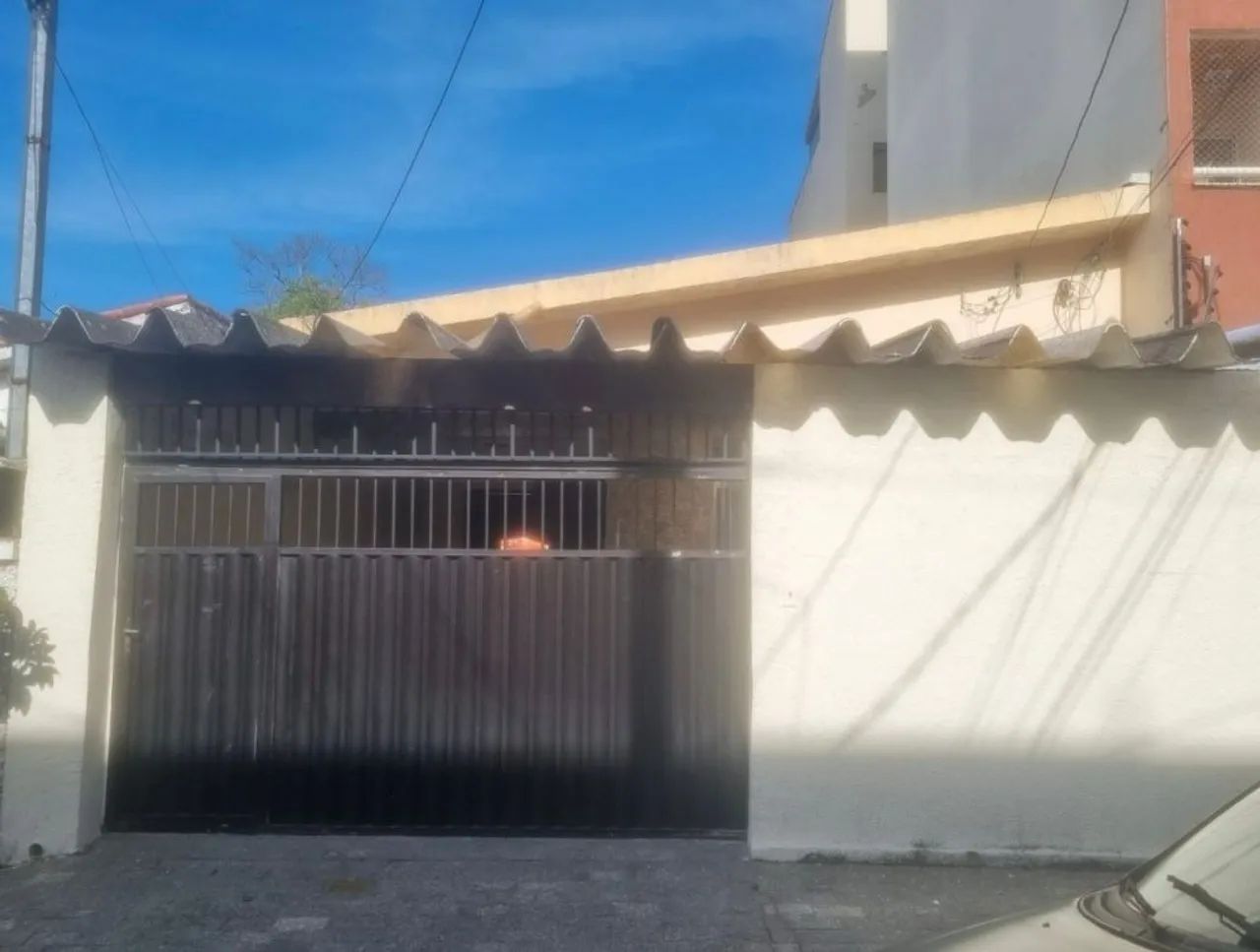 CASA E SOBRADO R.RAMOS 192M² 2 DORMS/3 VGS/ 2 WC