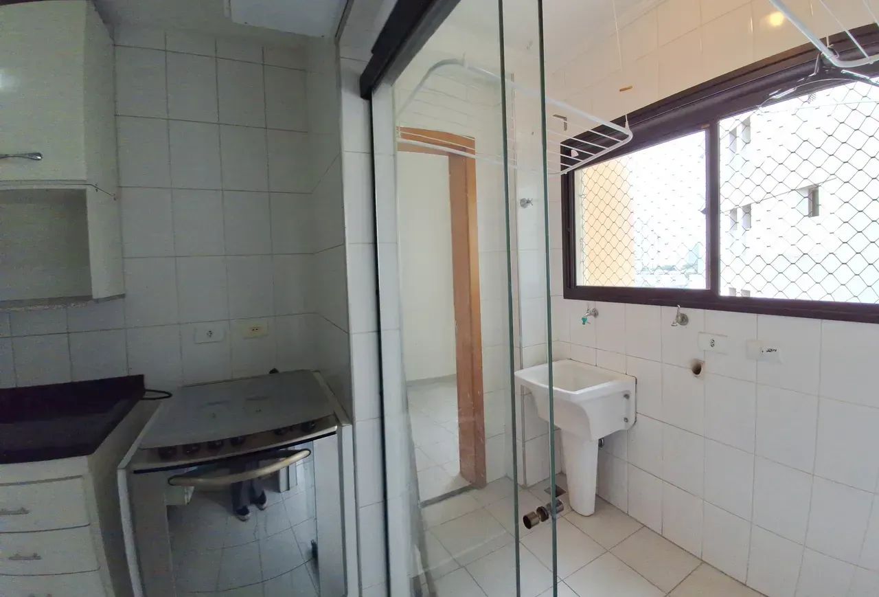Apartamento  dormitórios Rua Copacabana - Santana - Foto 3