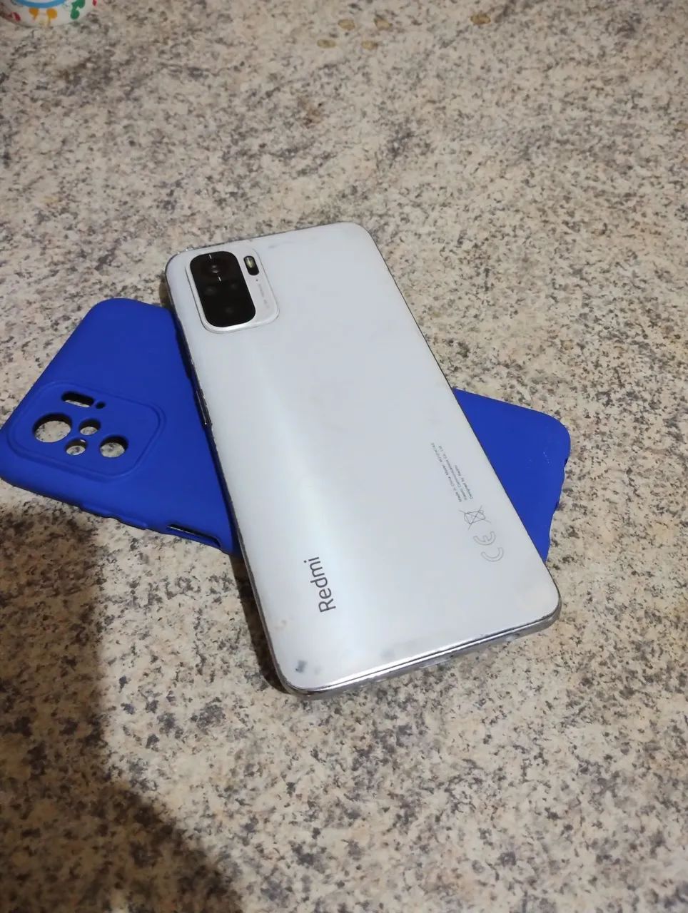 Redmi note 10  - Foto 4