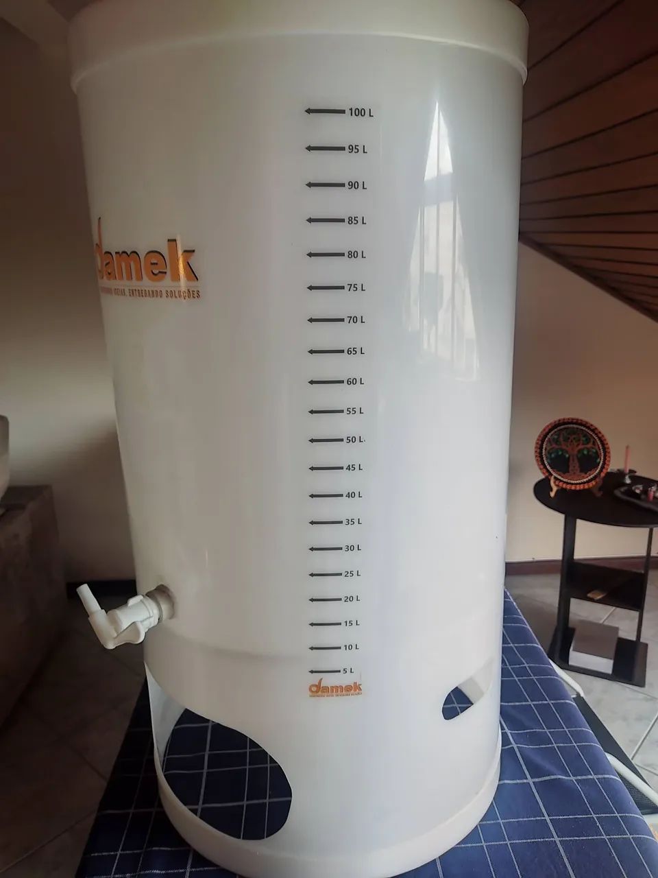 Fermentador para kombuchas  - Foto 2