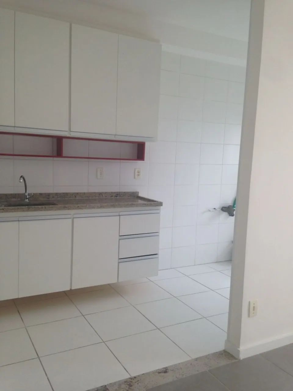 Apartamento para Venda em Barueri, Votupoca, 2 dormitórios, 1 suíte, 2 banheiros, 2 vagas - Foto 7