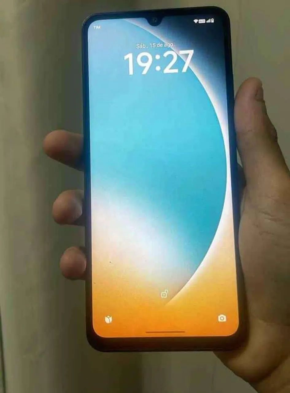 Vendo xiaomi 