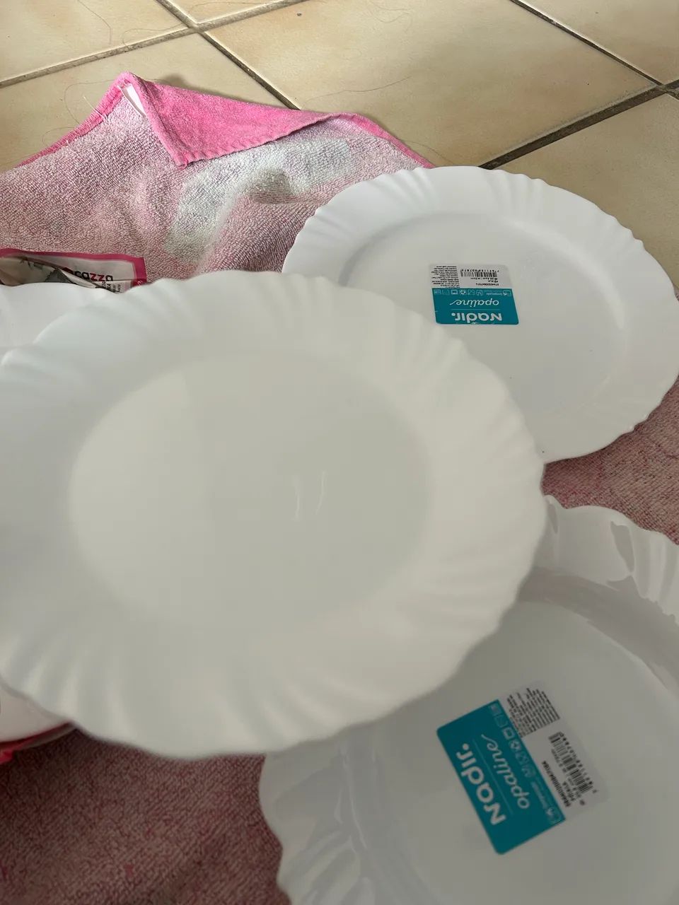 Pratos - Foto 2