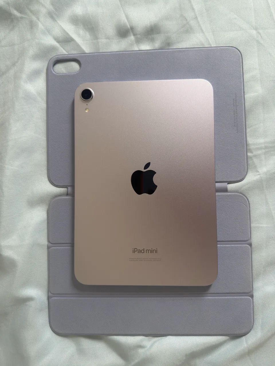 iPad mini A17Pro - Foto 2