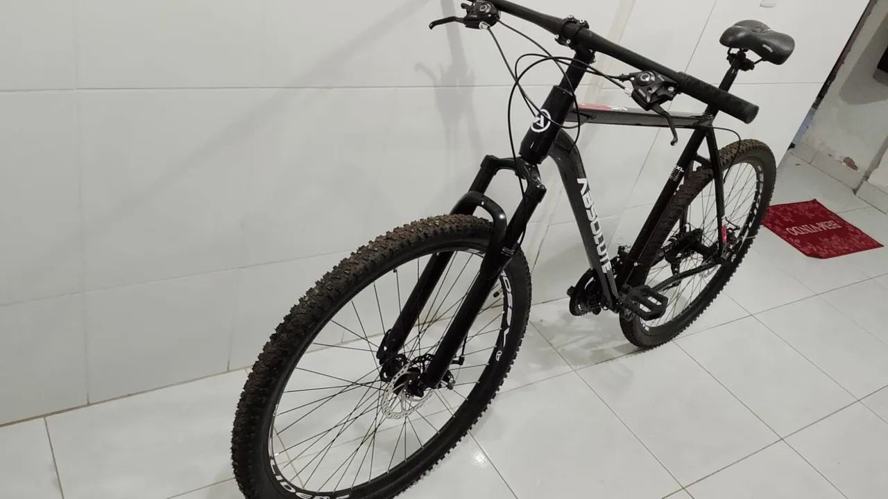 Bike Aro 29 - Foto 2