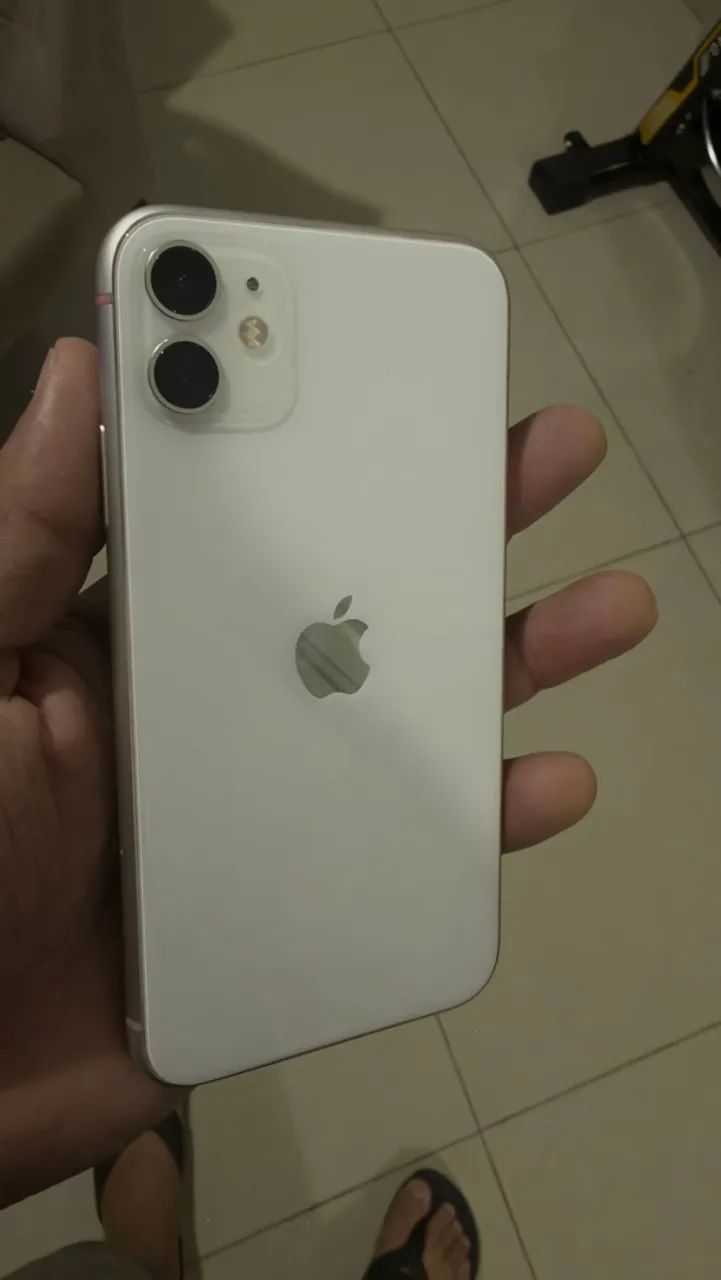 Iphone 11 64GB - Foto 4
