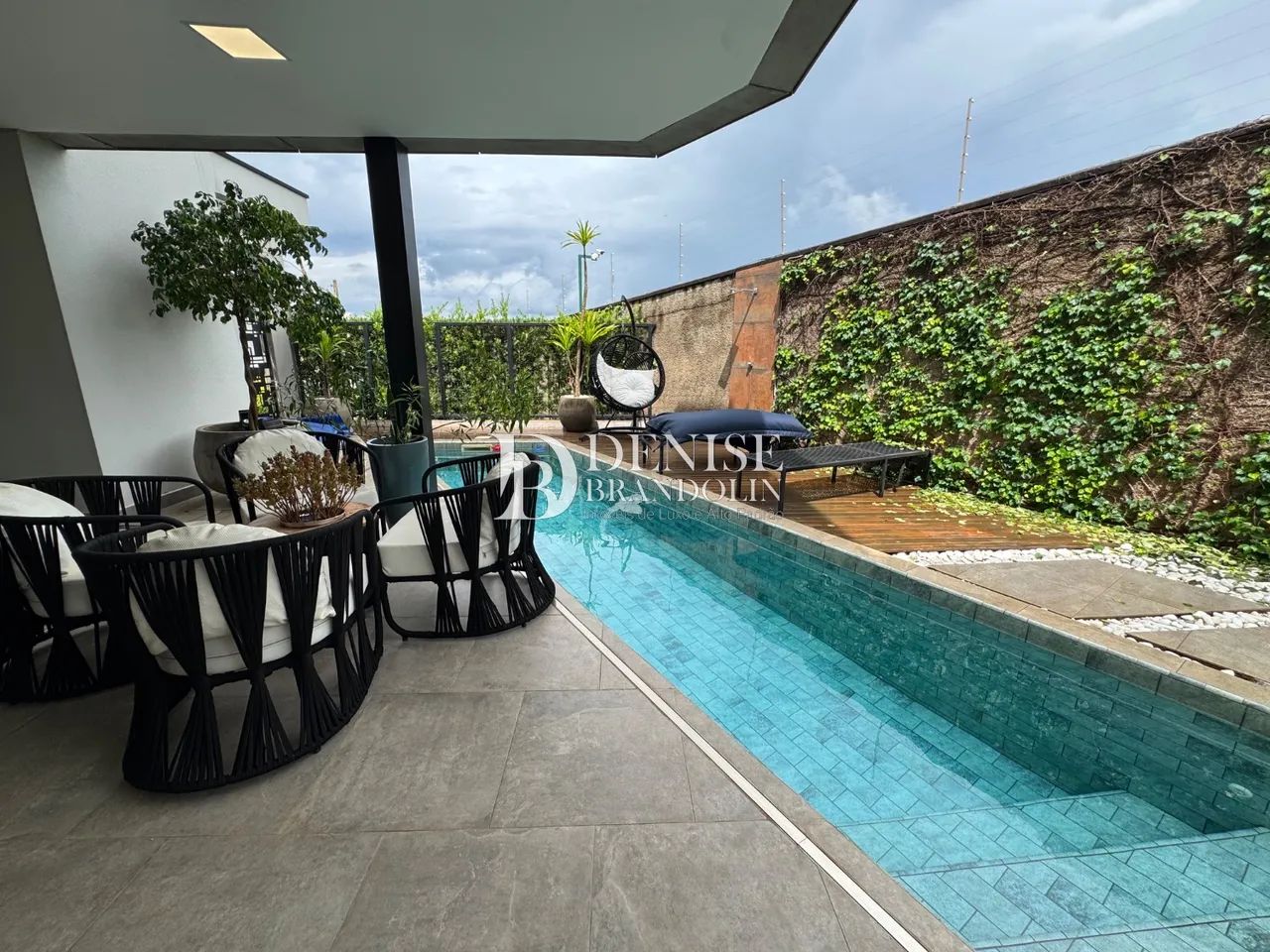 casa - Loteamento Parque dos Alecrins - Campinas - Foto 2