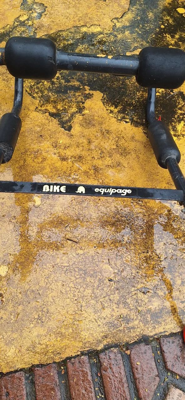 Suporte para bicicleta  - Foto 4