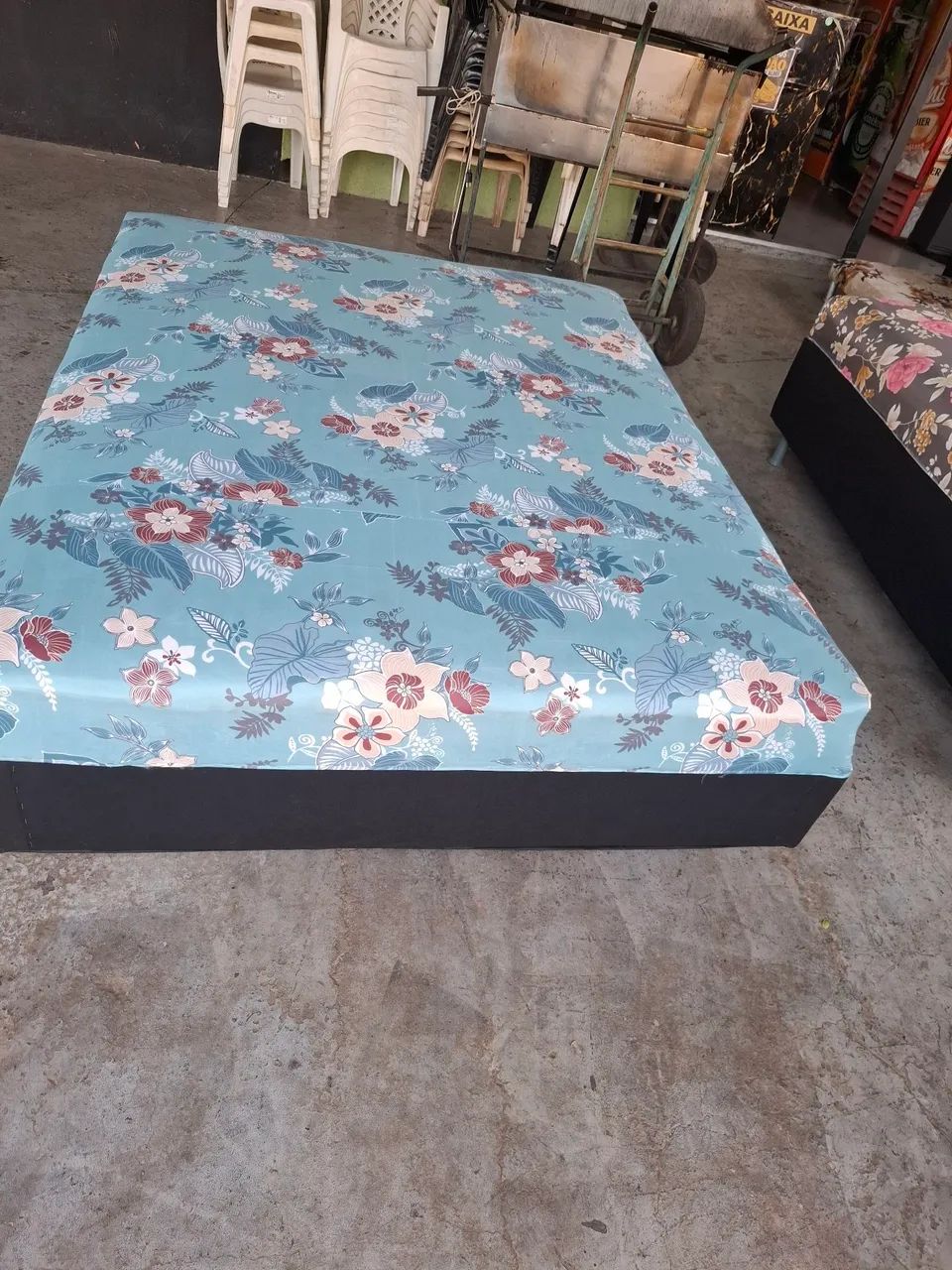 Cama Queen  - Foto 3