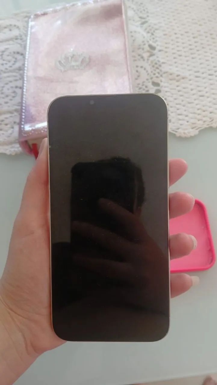 Iphone 13 pro max 
