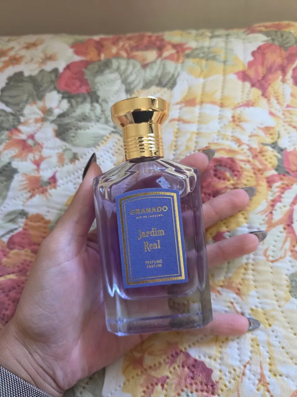 Perfume Granado - Jardim Real - Foto 5