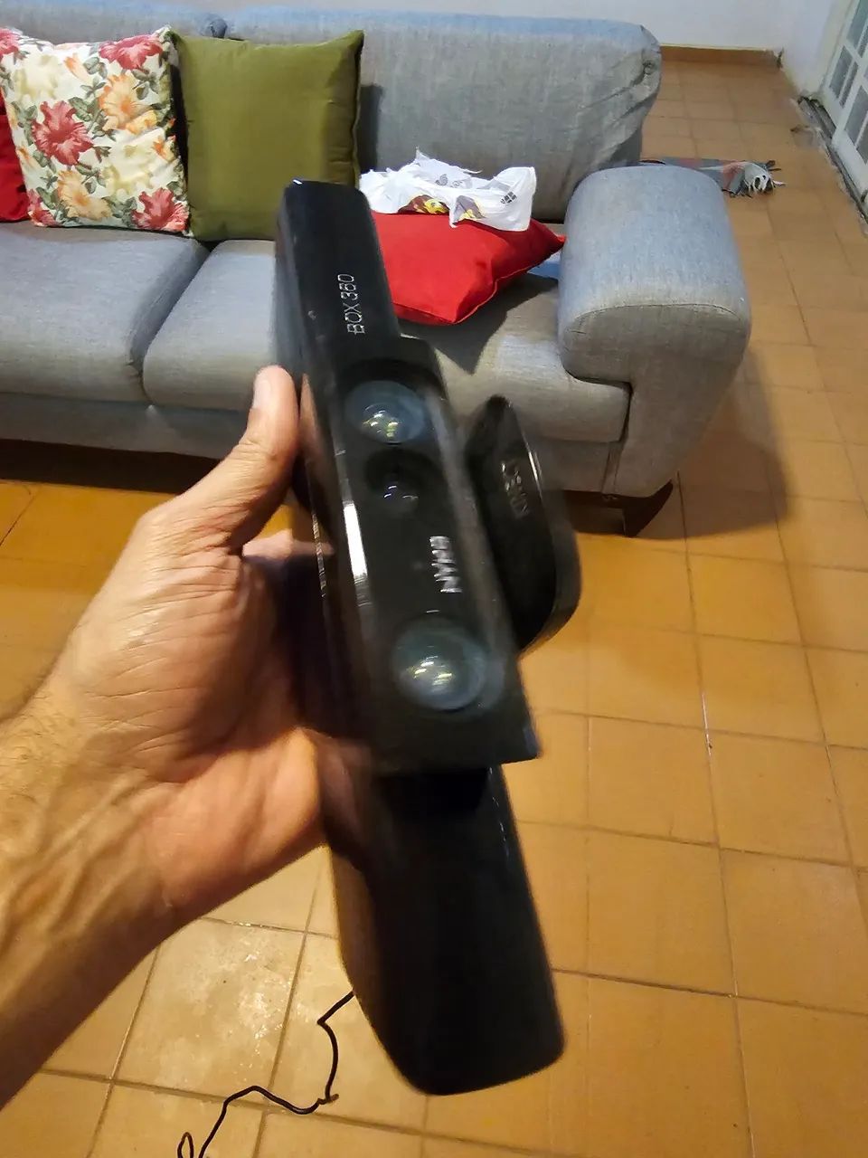 xbox 360 bivolt - Foto 2