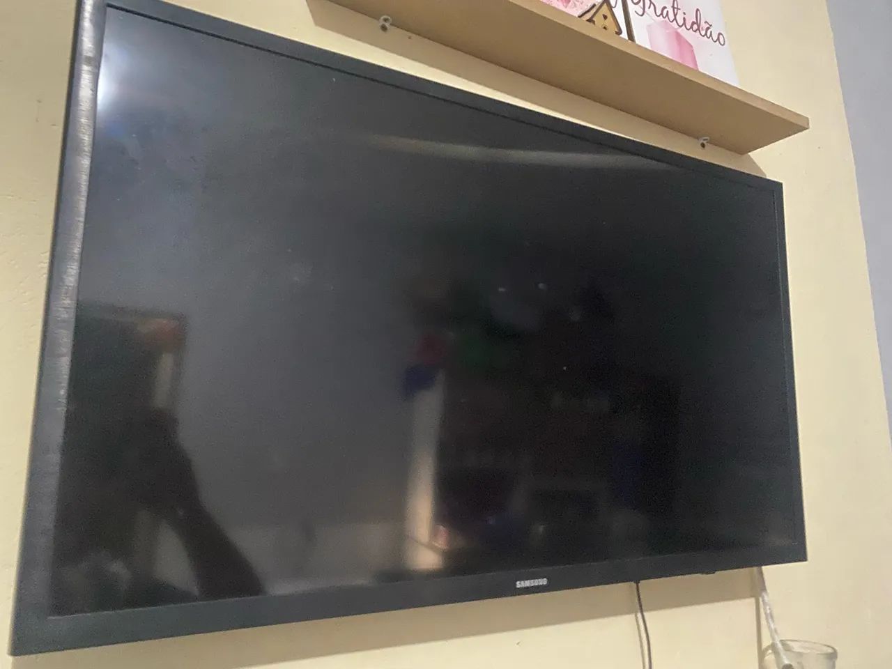 Vendo TV 32?  - Foto 4