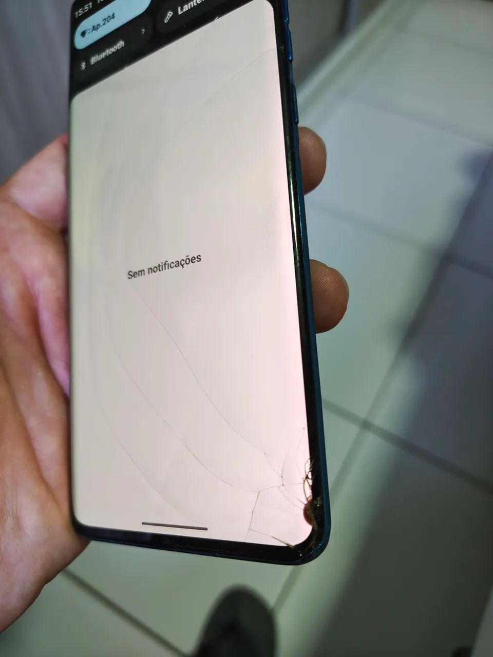 Celular Moto Edge 40 - Foto 3