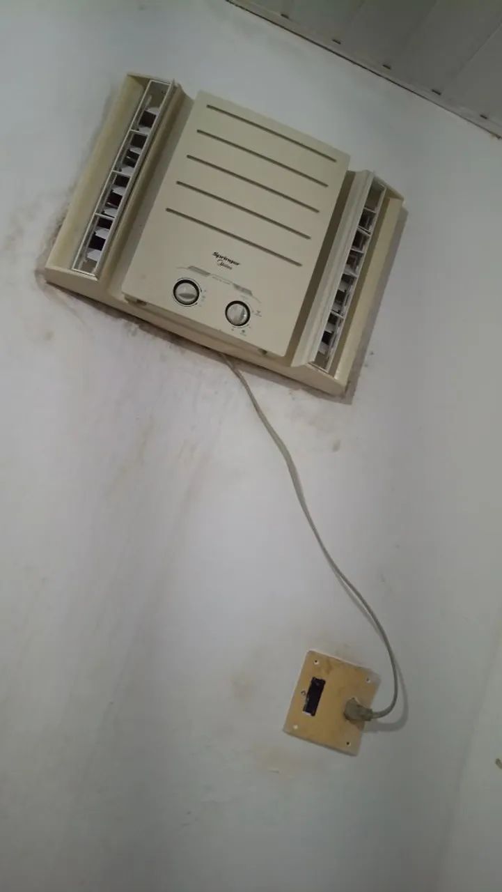 Acondicionado Springer 7500 - Foto 2