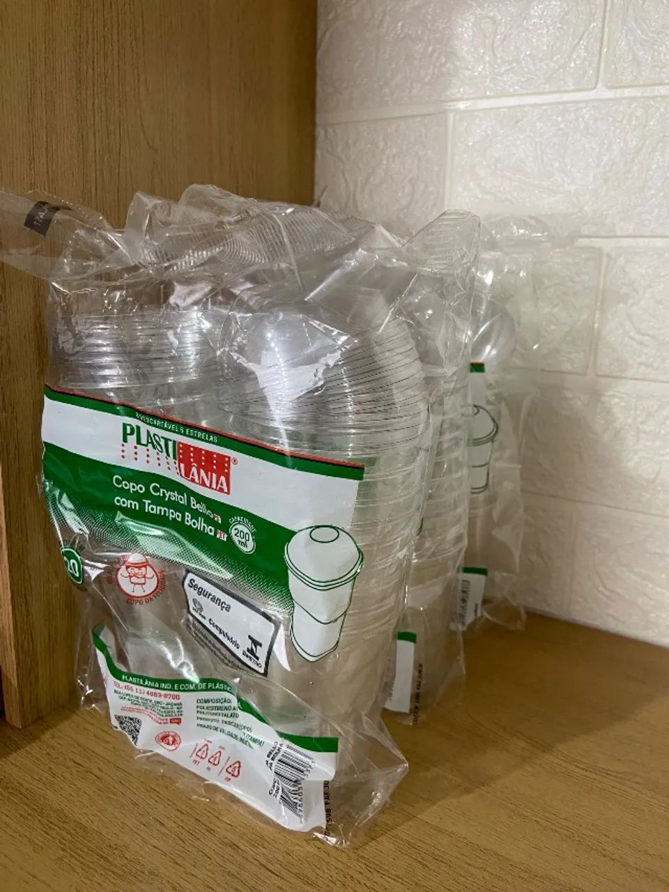 Delivery embalagem - Foto 3