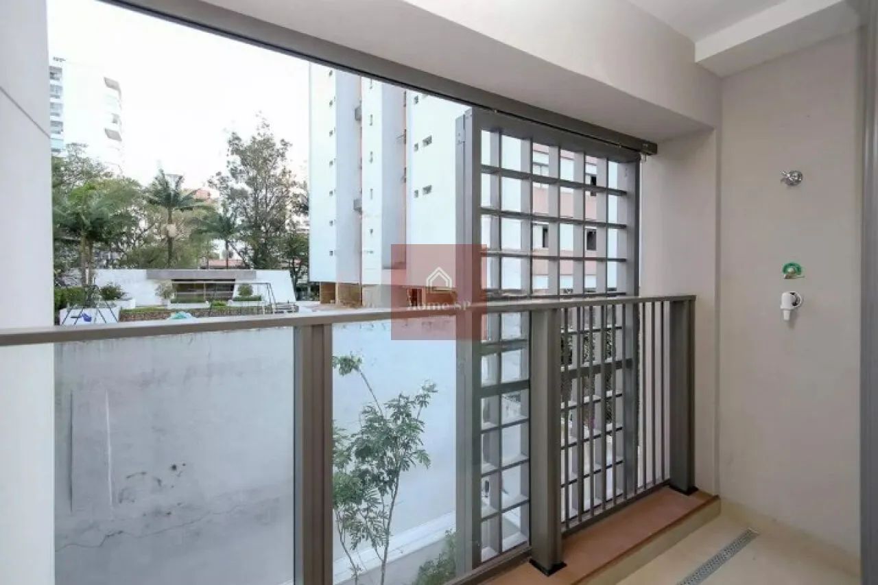 Apartamento / Studio de 26m² próximo ao Metro Campo Belo - Foto 2