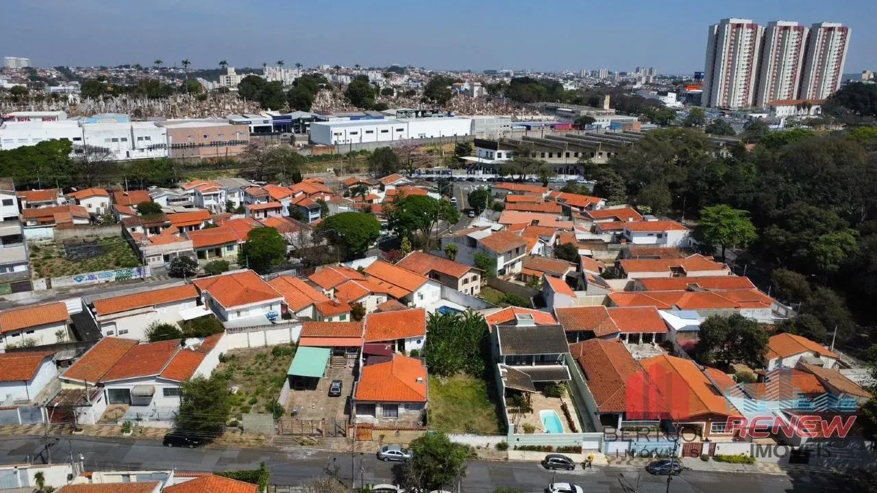 Vende-se Terreno em Campinas-SP - Foto 3