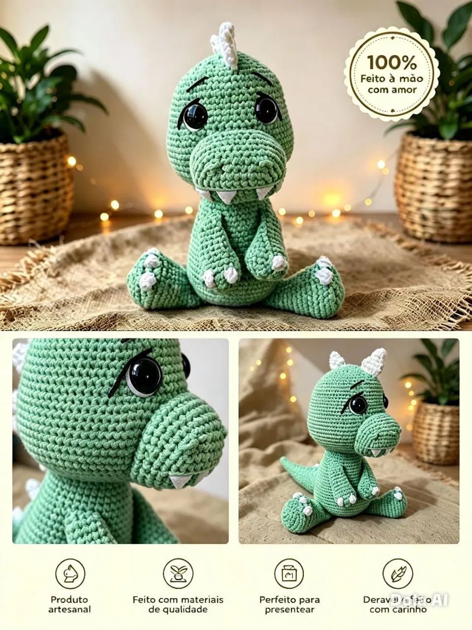 Amigurumis encomendas - Foto 2