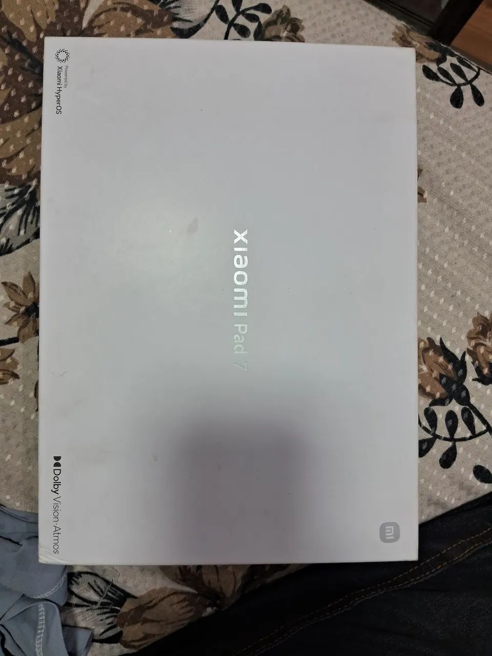 Xiaomi MI Pad 7 256gb tablet