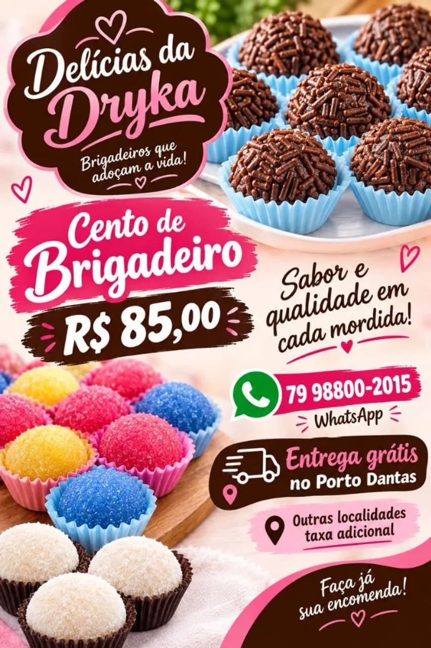 Brigadeiro 