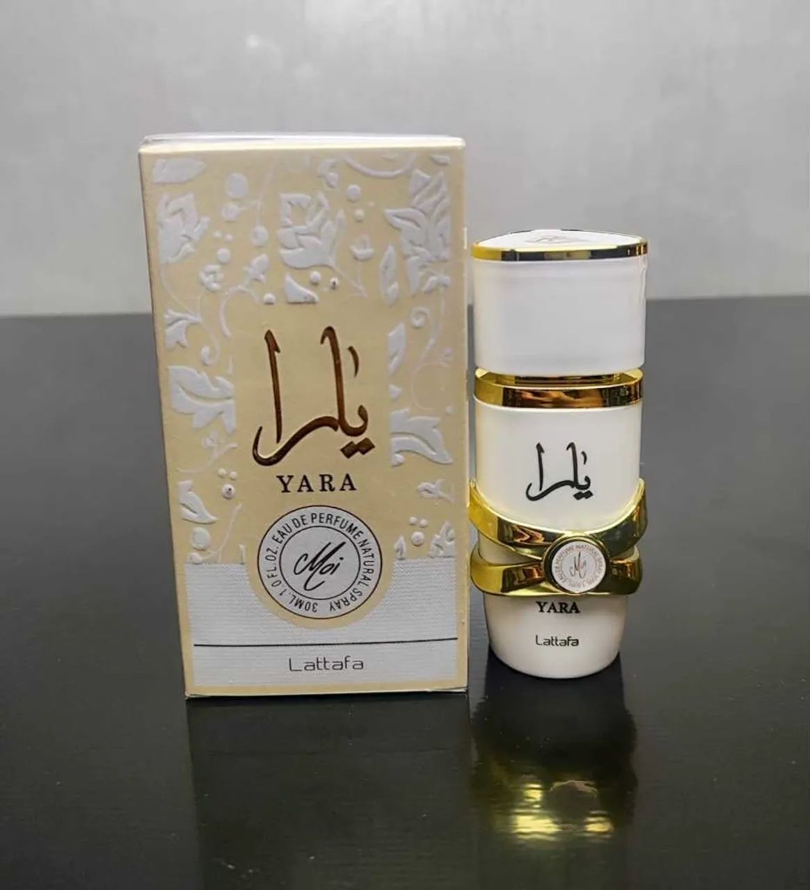Perfumes árabes 30 ml Primeira Linha - Foto 2