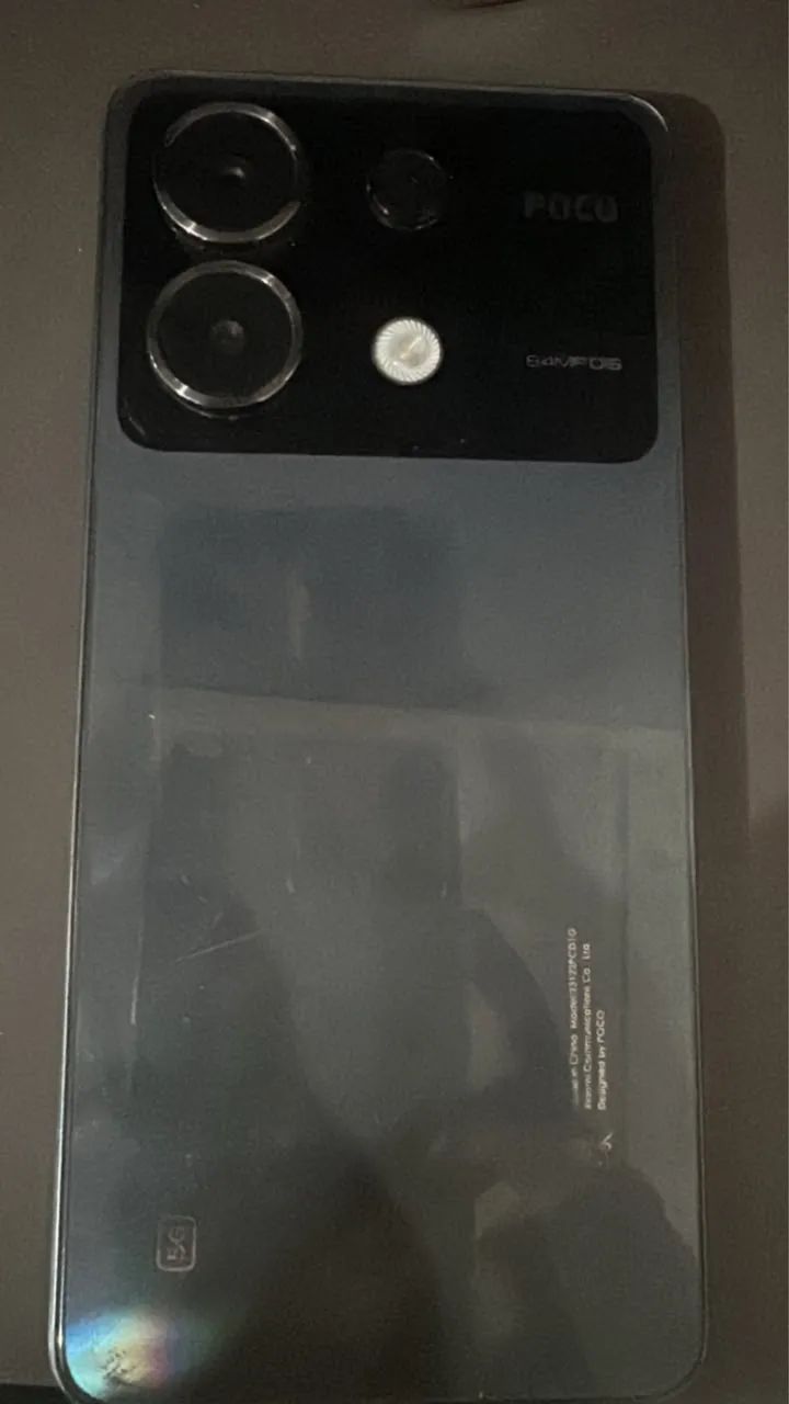 Poco X6 5g - Foto 5
