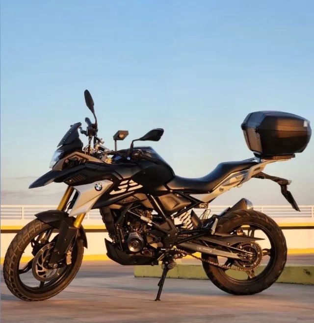 Bmw g310